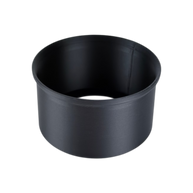 3D Printed Cup Holder Insert compatible for ID. Buzz Rear Tray - Drink Stabilizer for Back Seat - Tight fit no spills - Can Holder