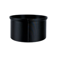 3D Printed Cup Holder Insert compatible for ID. Buzz Rear Tray - Drink Stabilizer for Back Seat - Tight fit no spills - Can Holder