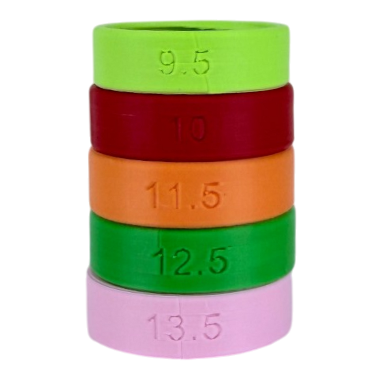 Sæbedispenser gevindværktøj 2.5 Gevind  28mm