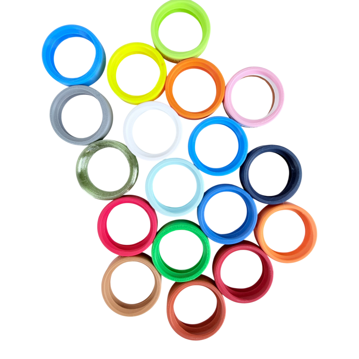 Sæbedispenser gevindværktøj 2.5 Gevind  28mm
