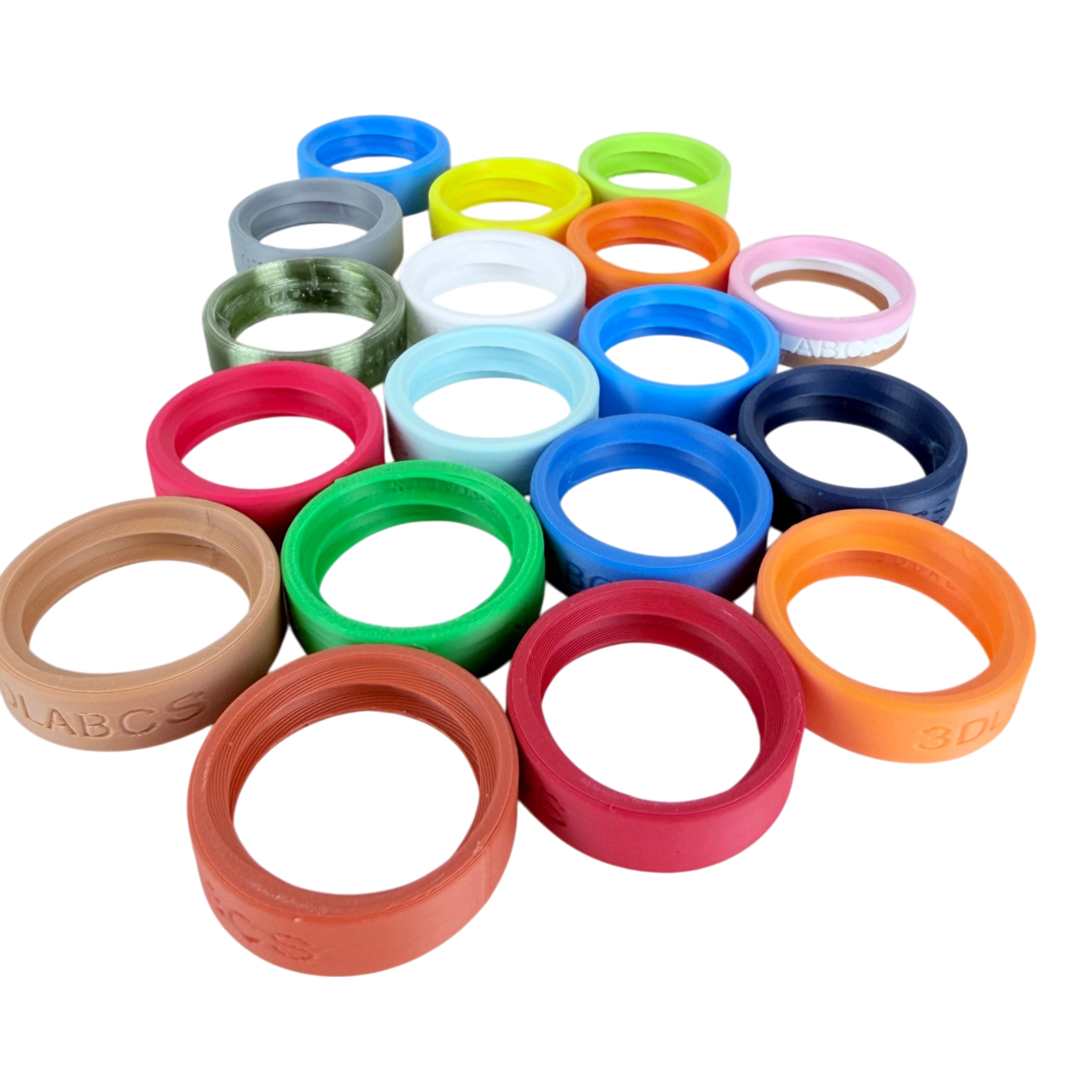 Sæbedispenser gevindværktøj 2.5 Gevind  28mm