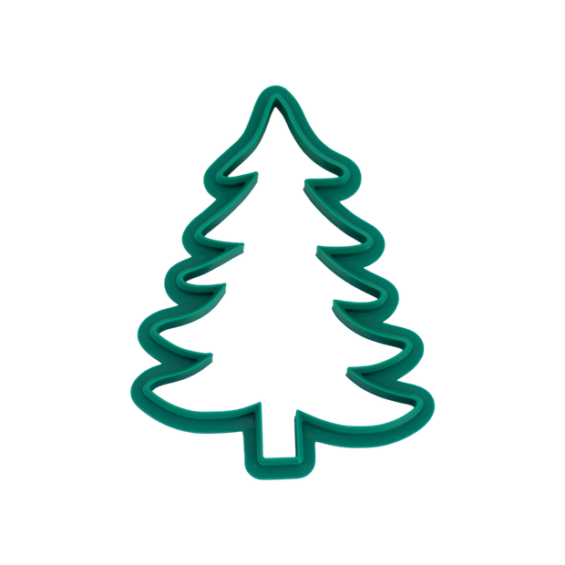 Christmas Tree Cutter Sawtooth