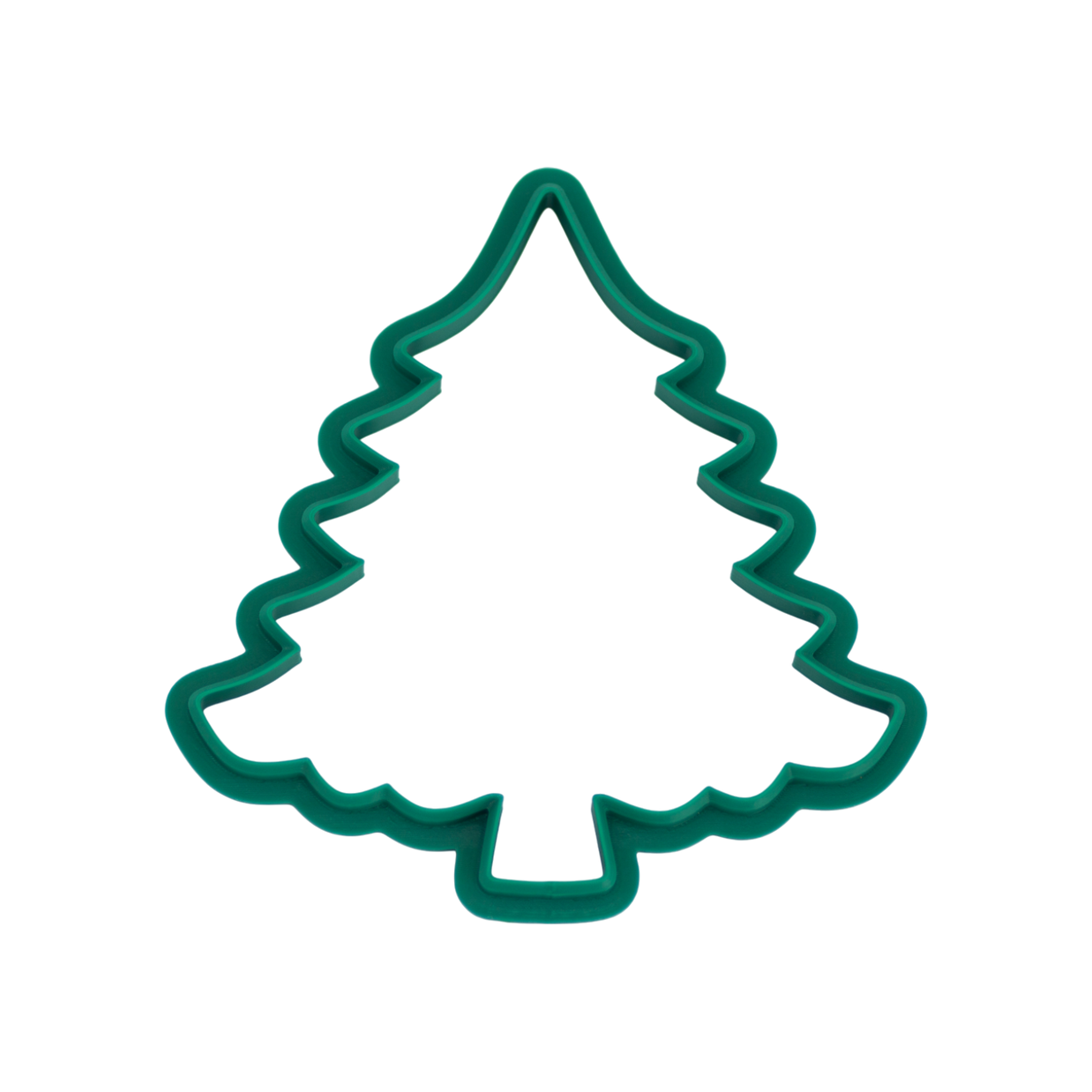 Christmas Tree Cutter Decorative