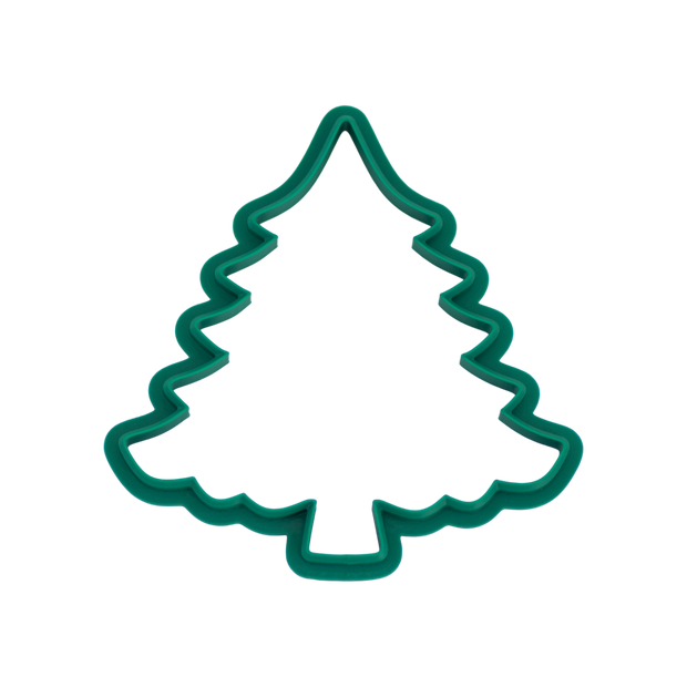 Christmas Tree Cutter Decorative
