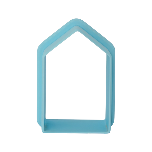 house outline 2