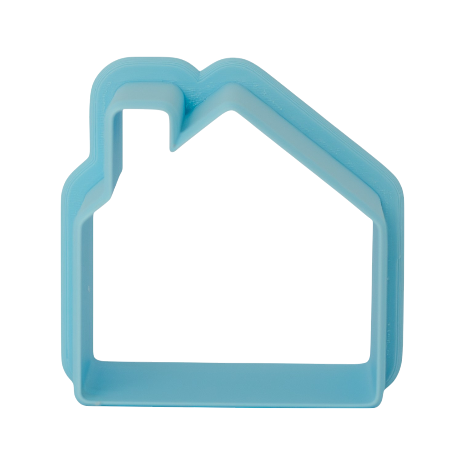 house outline