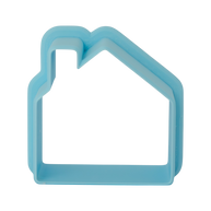 house outline