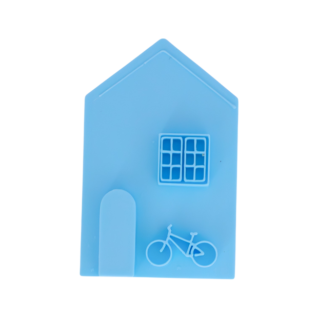 house 1