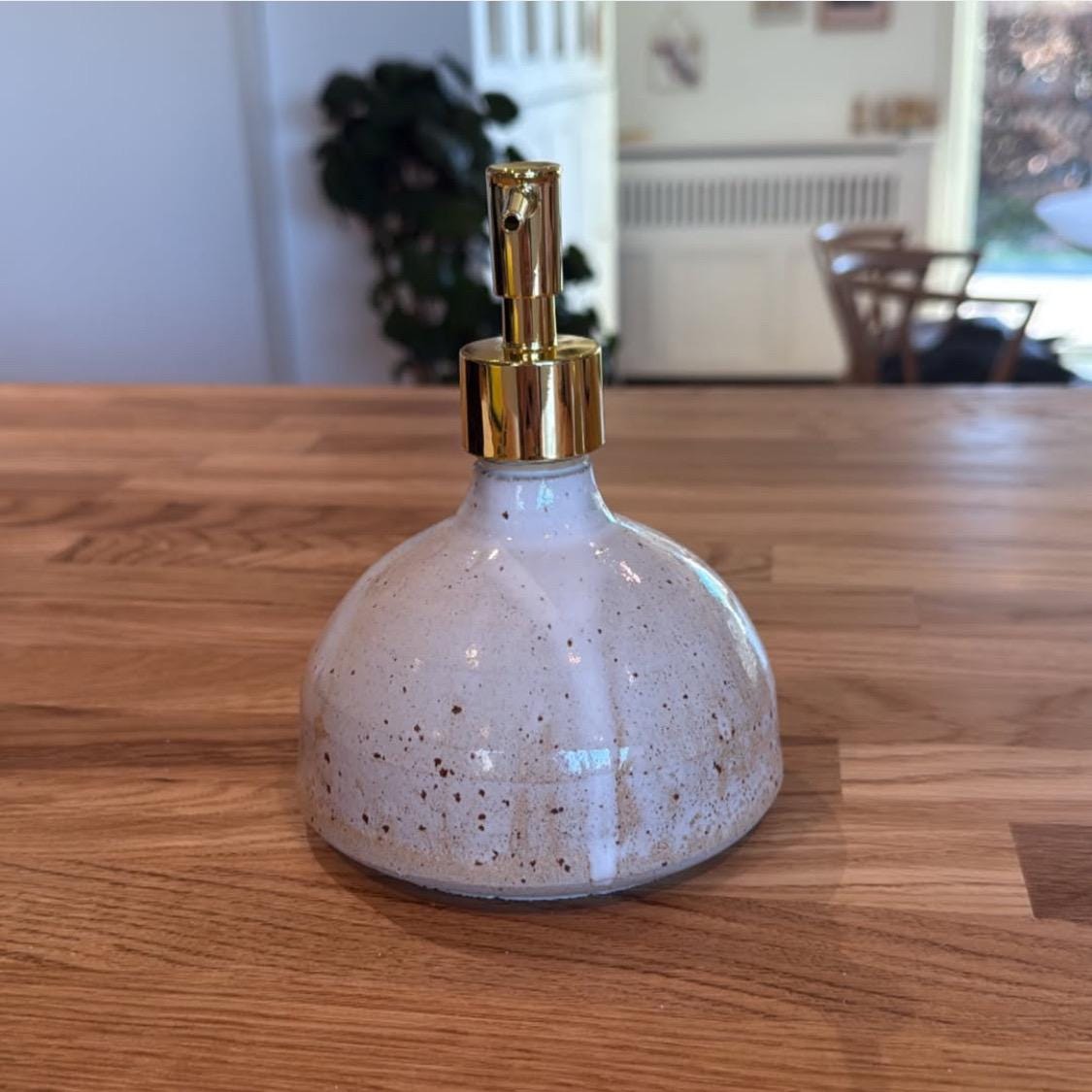 Sæbedispenser gevindværktøj 2.5 Gevind  28mm