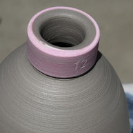 Sæbedispenser gevindværktøj 2.5 Gevind  28mm